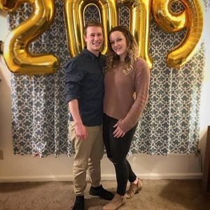 Meet your Posher, Mattie